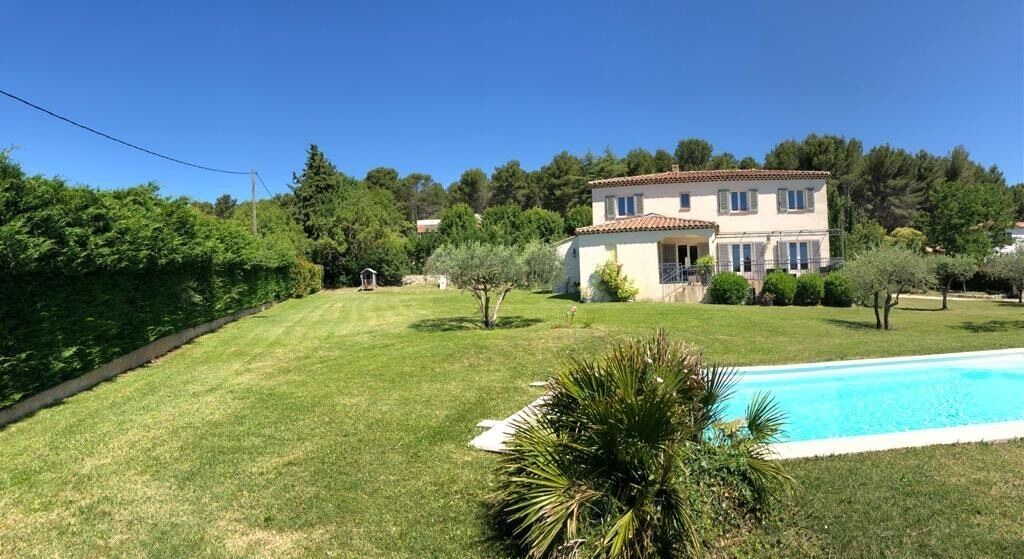Photo of Outdoor in Bouc-Bel-Air