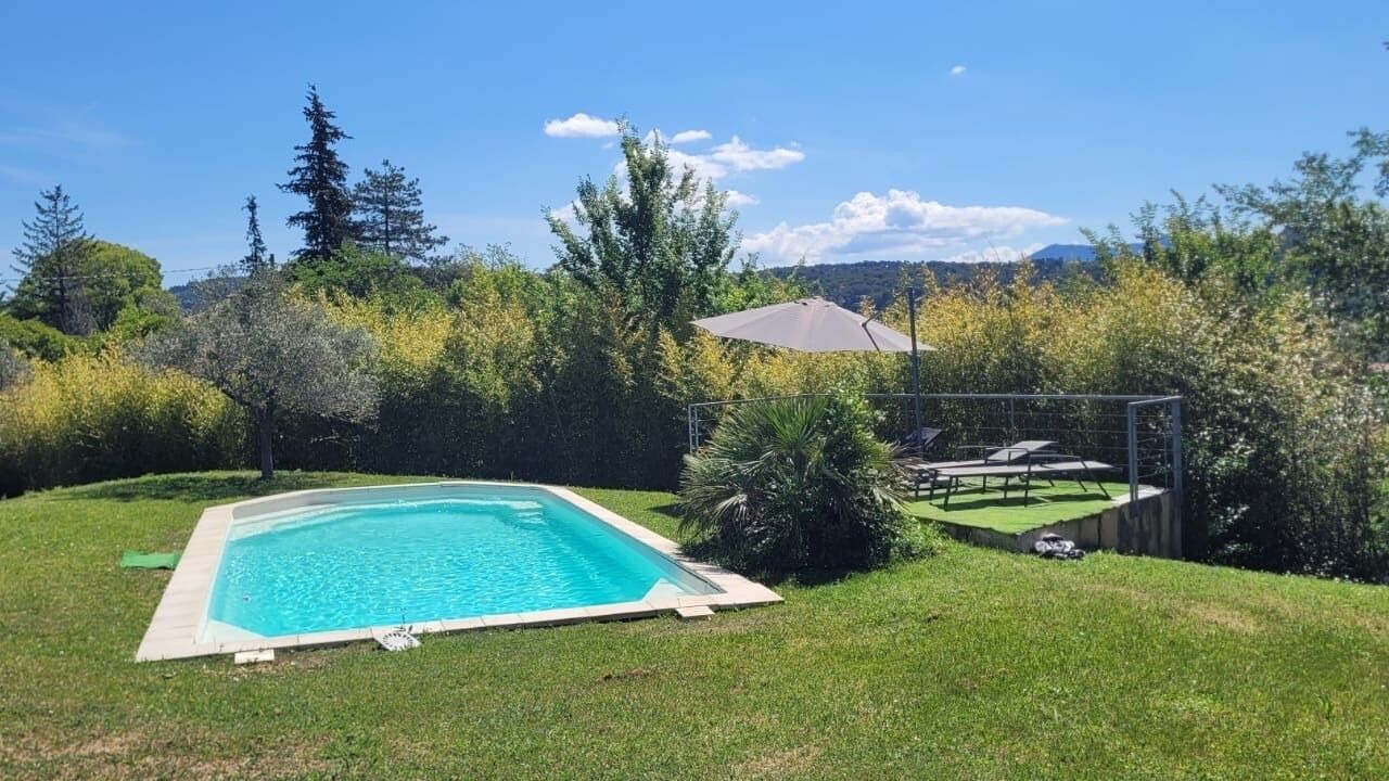 Photo of Outdoor in Bouc-Bel-Air