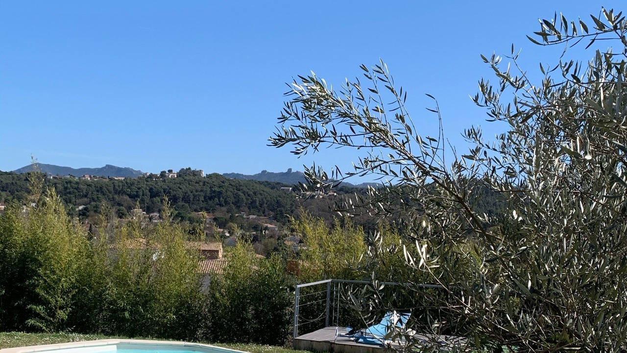 Photo of Outdoor in Bouc-Bel-Air