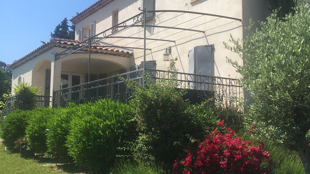Photo of Outdoor in Bouc-Bel-Air