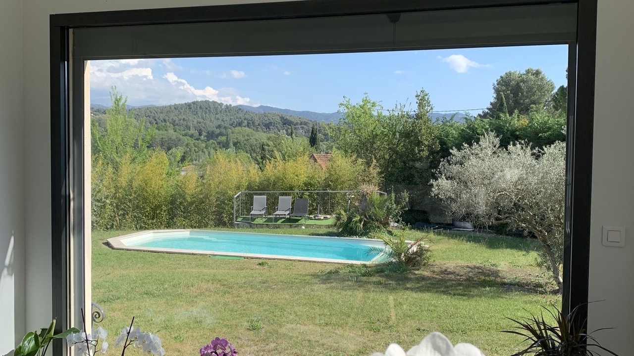 Photo of Outdoor in Bouc-Bel-Air