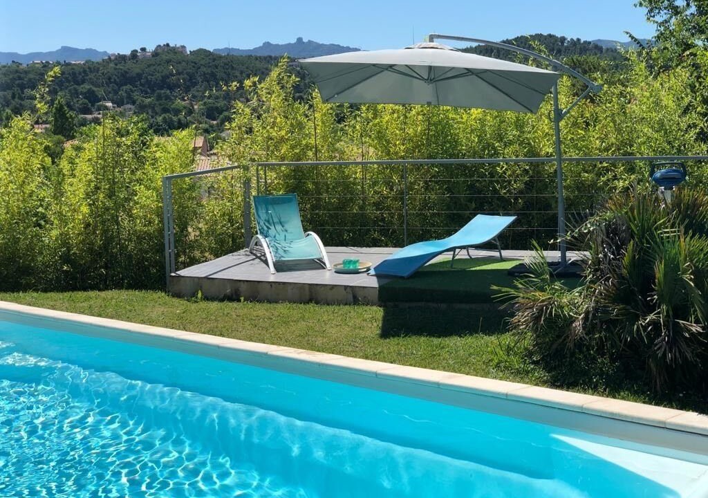 Photo of Outdoor in Bouc-Bel-Air