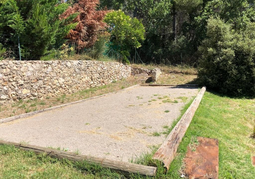 Photo of Outdoor in Bouc-Bel-Air