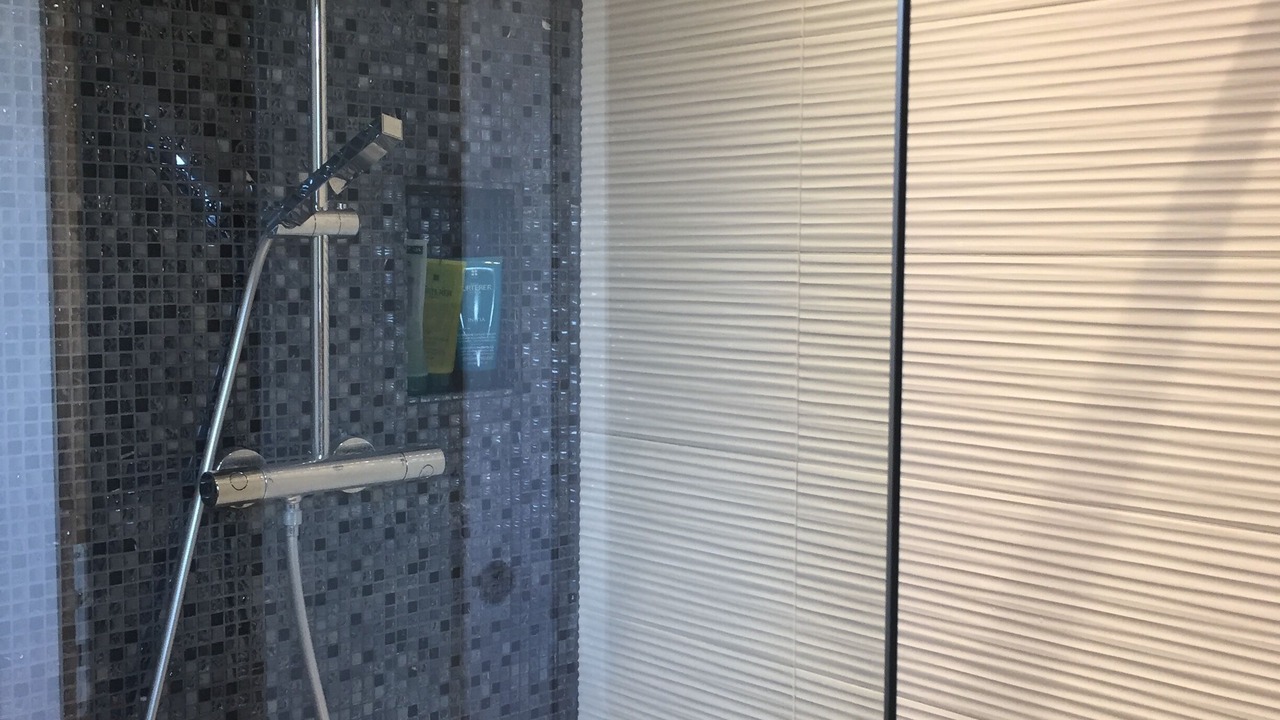 Photo of Bathroom in Bouc-Bel-Air