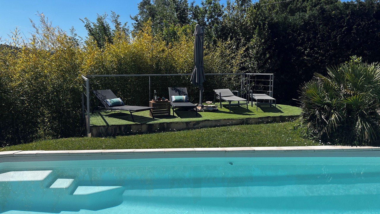 Photo of Outdoor in Bouc-Bel-Air