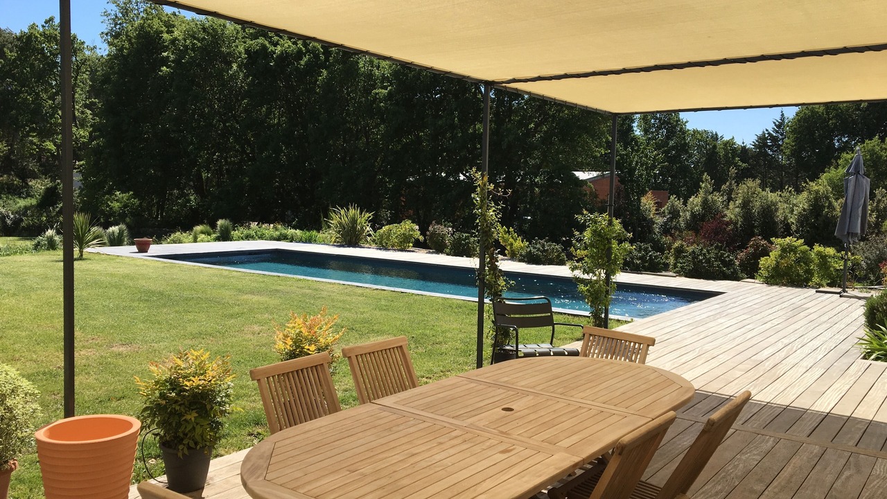 Photo of Outdoor in Saint-Cannat