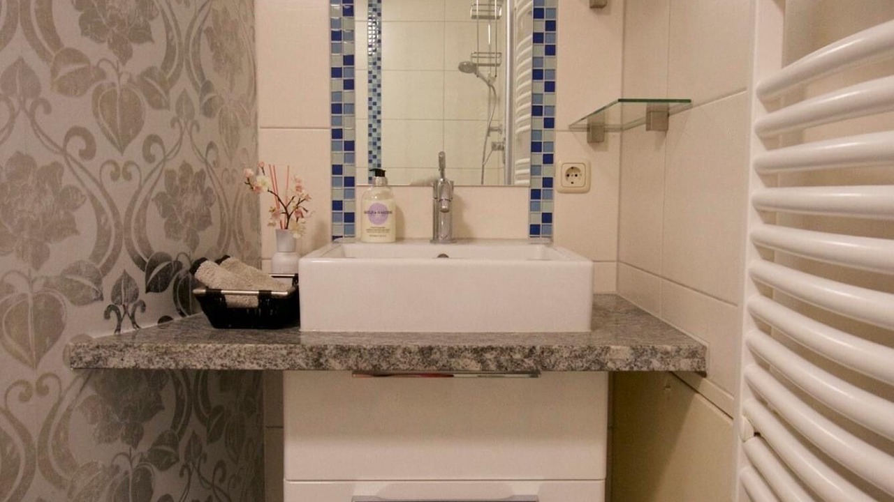 Photo of Bathroom in Mulverstedt