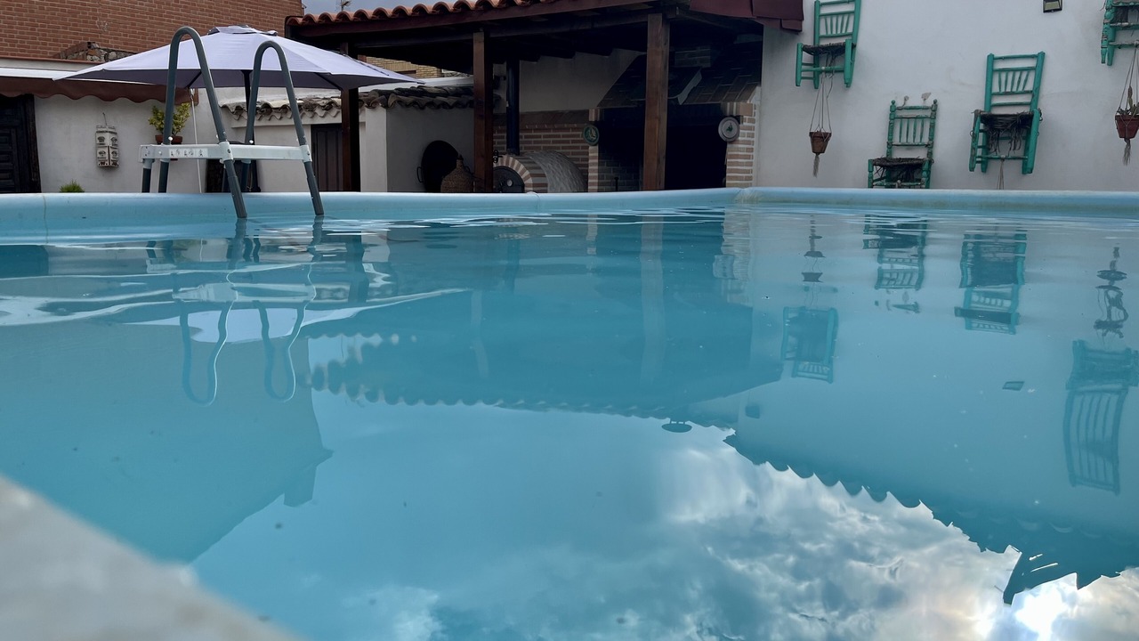 Photo of Outdoor in Bargas