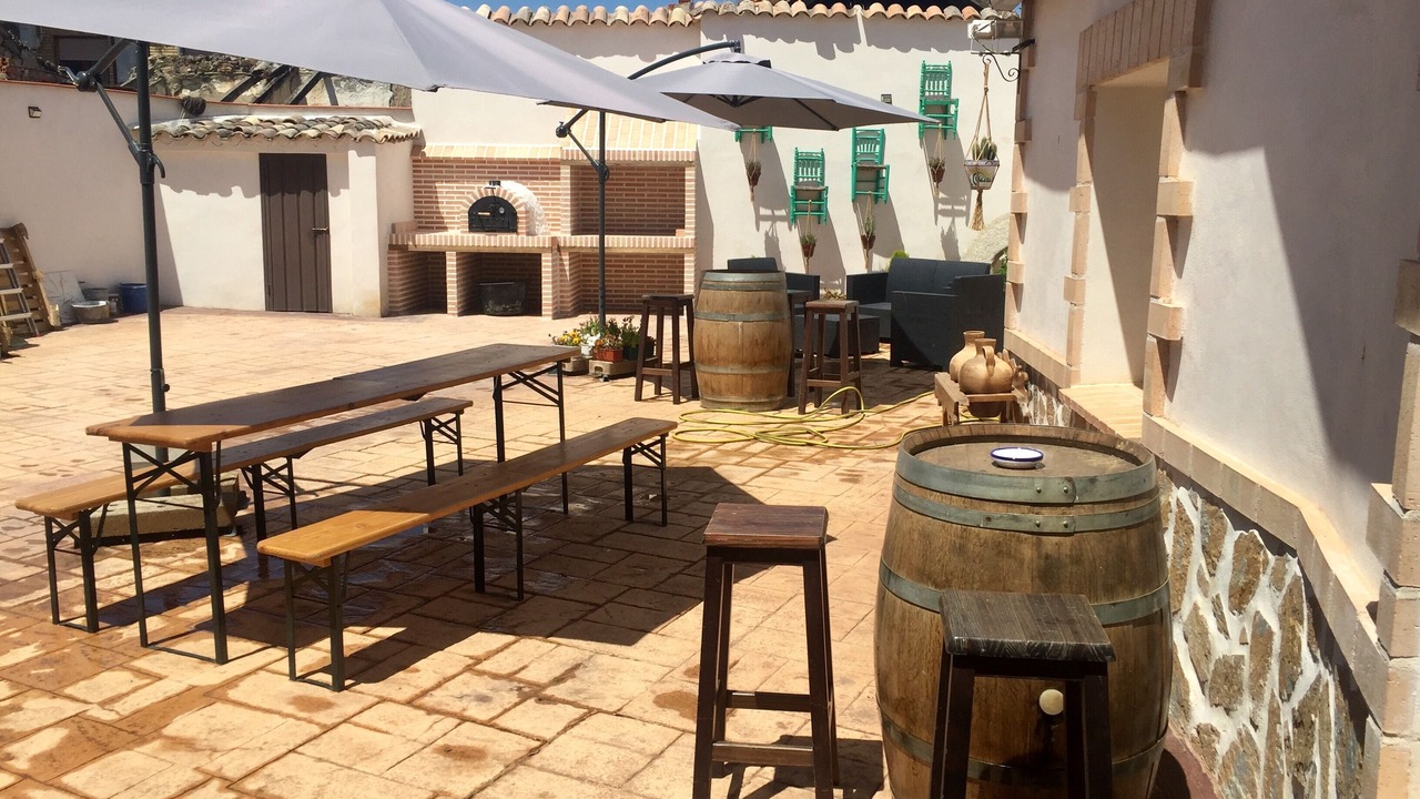 Photo of Outdoor in Bargas