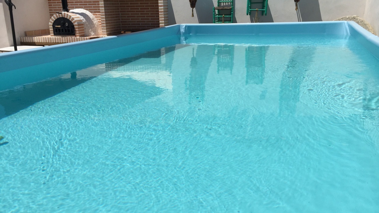 Photo of Outdoor in Bargas
