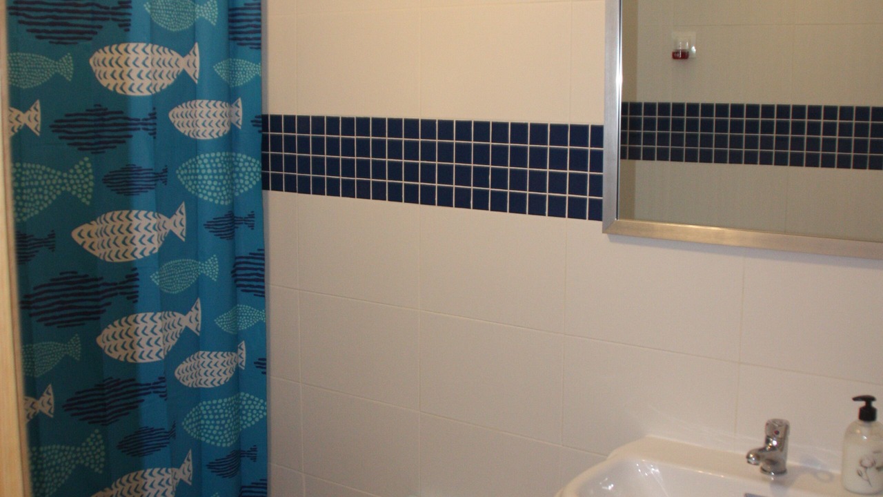 Photo of Bathroom in Bargas