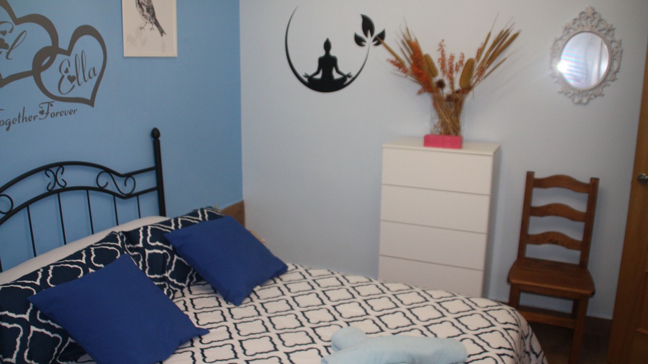 Photo of Bedroom in Bargas