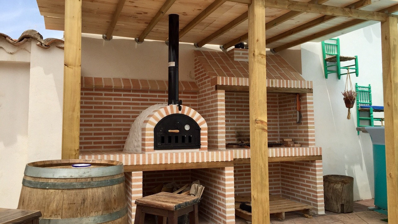 Photo of Patio Balcony in Bargas
