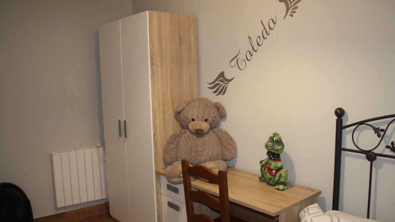 Photo of Bedroom in Bargas