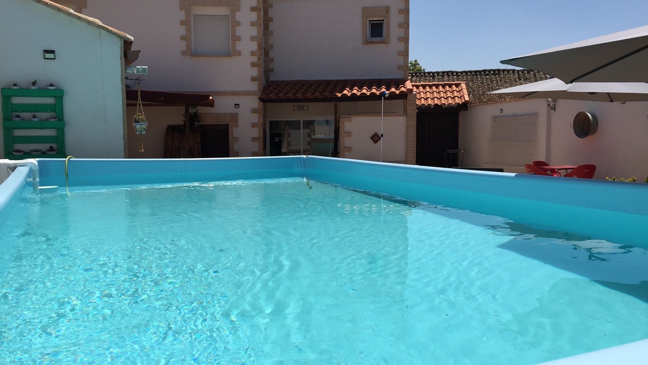 Photo of Outdoor in Bargas