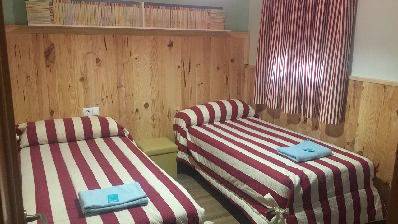 Photo of Bedroom in Bargas