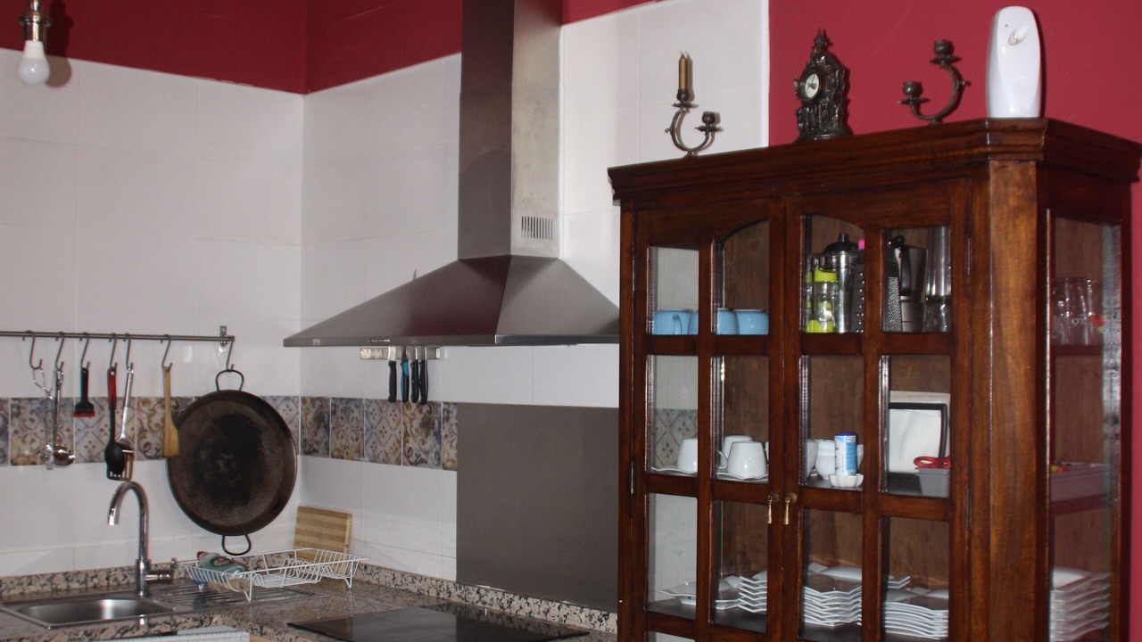 Photo of Kitchen in Bargas