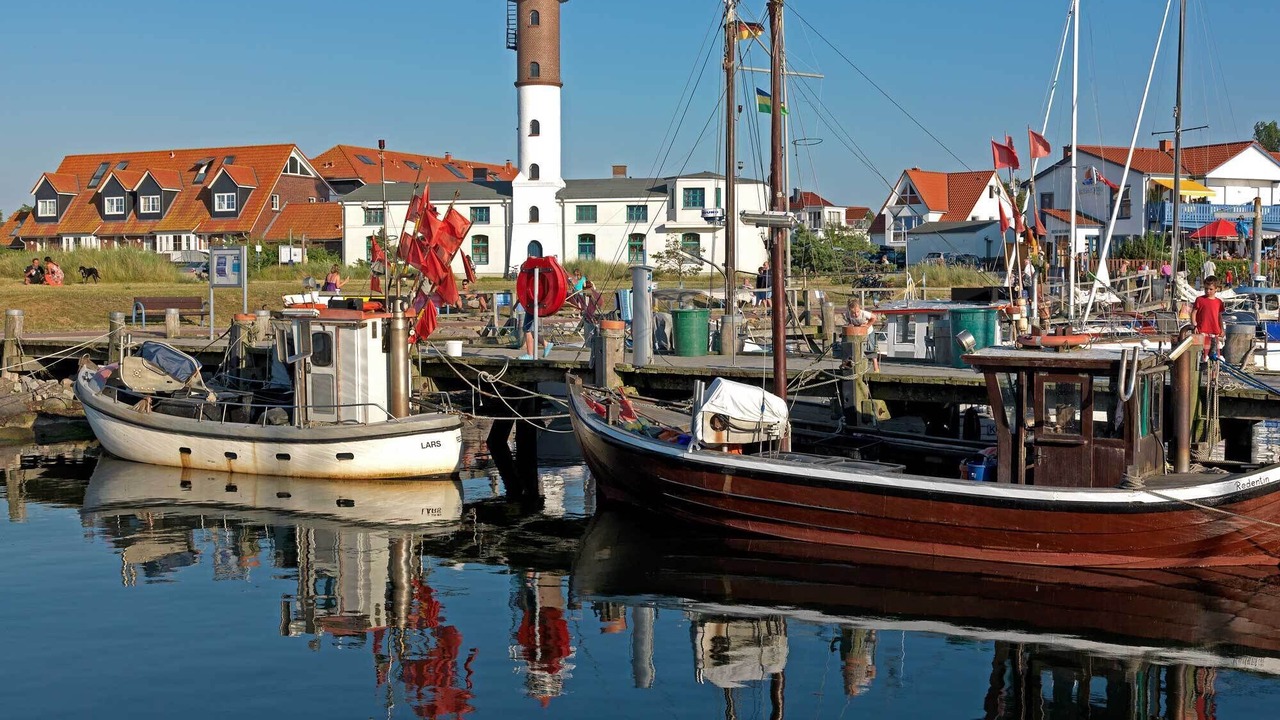 Photo of Others in Timmendorf