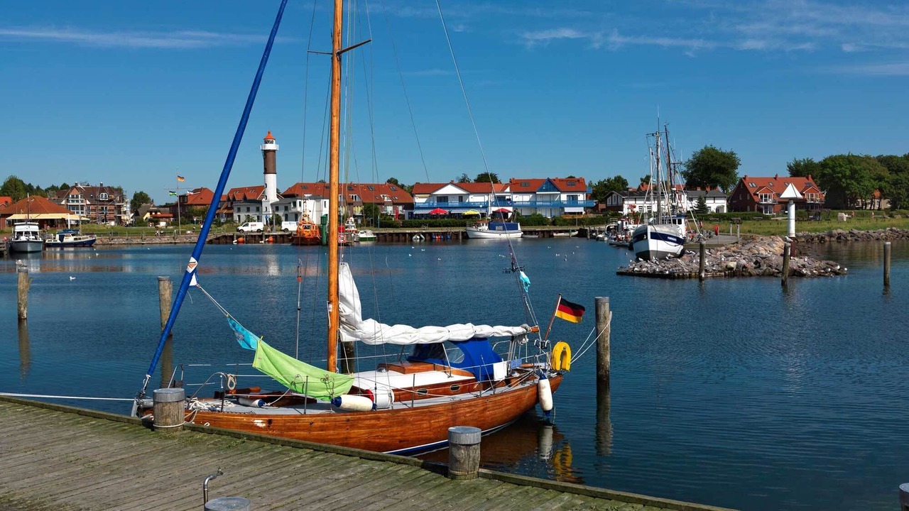 Photo of Others in Timmendorf