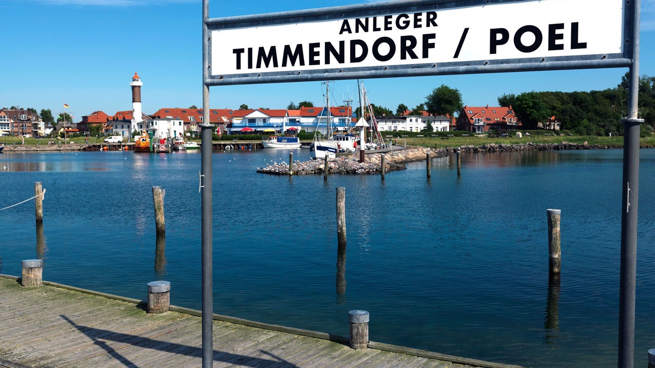 Photo of Others in Timmendorf