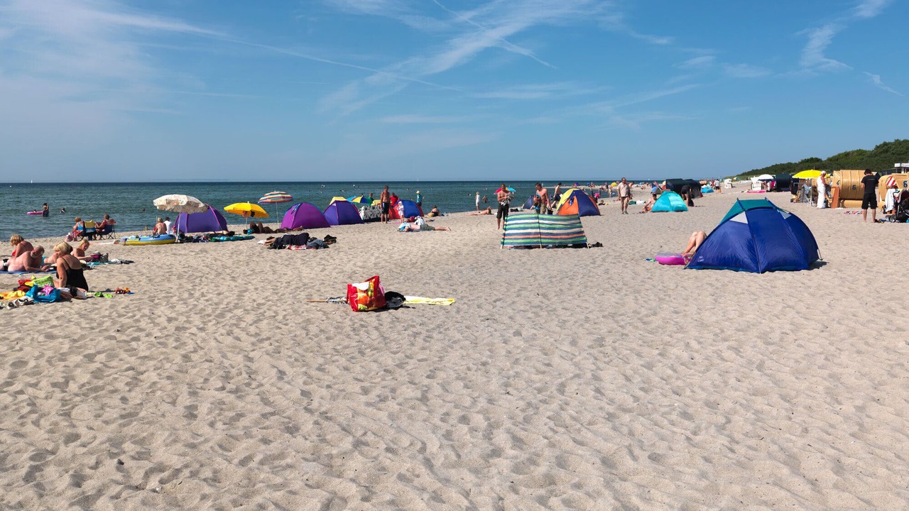 Photo of Others in Timmendorf