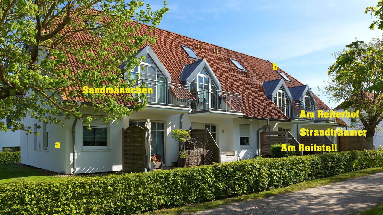 Photo of Others in Timmendorf