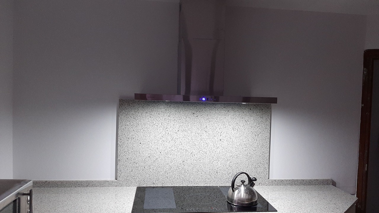 Photo of Kitchen in Sant Pol De Mar