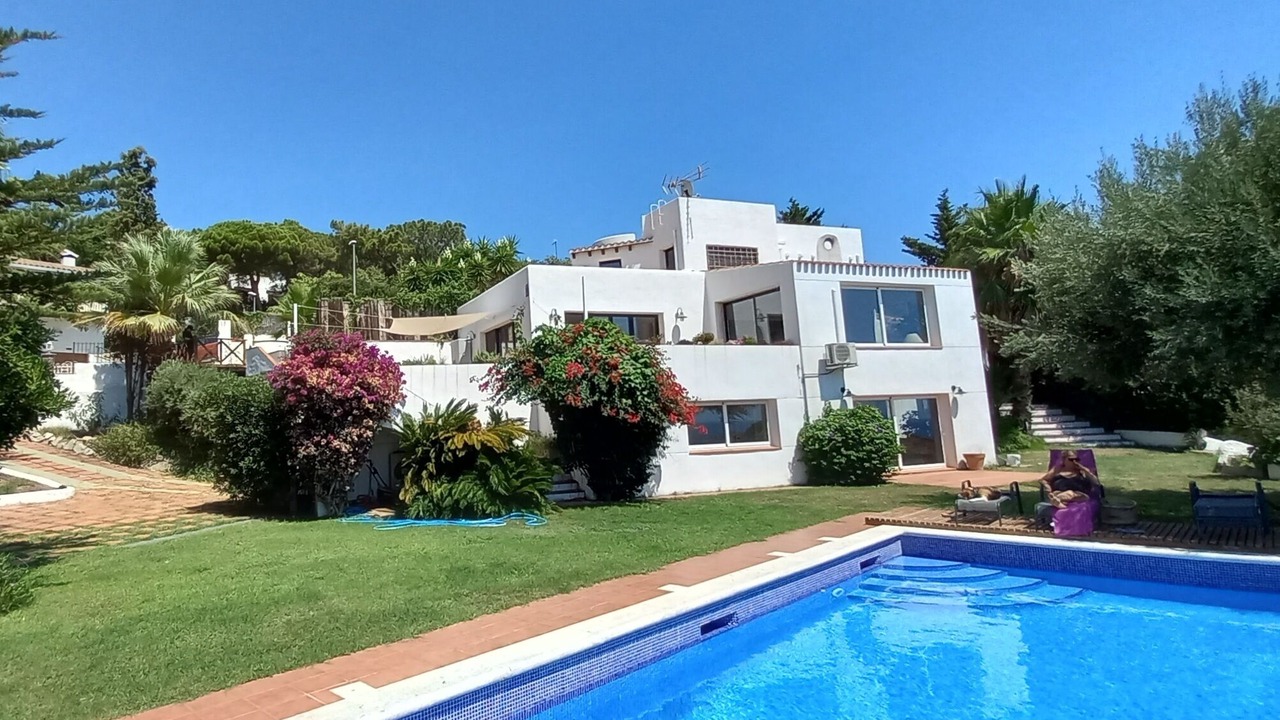 Photo of Outdoor in Sant Pol De Mar