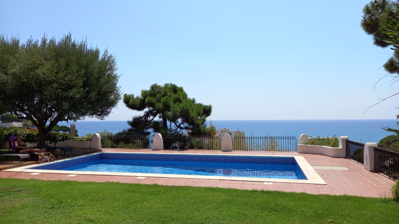 Photo of Outdoor in Sant Pol De Mar