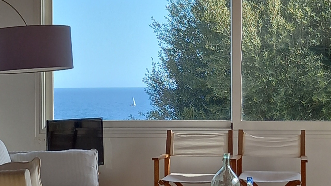 Photo of Livingroom in Sant Pol De Mar