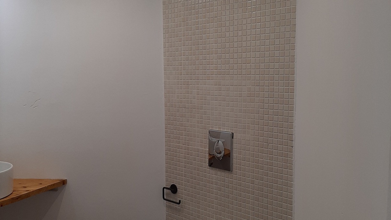 Photo of Bathroom in Sant Pol De Mar