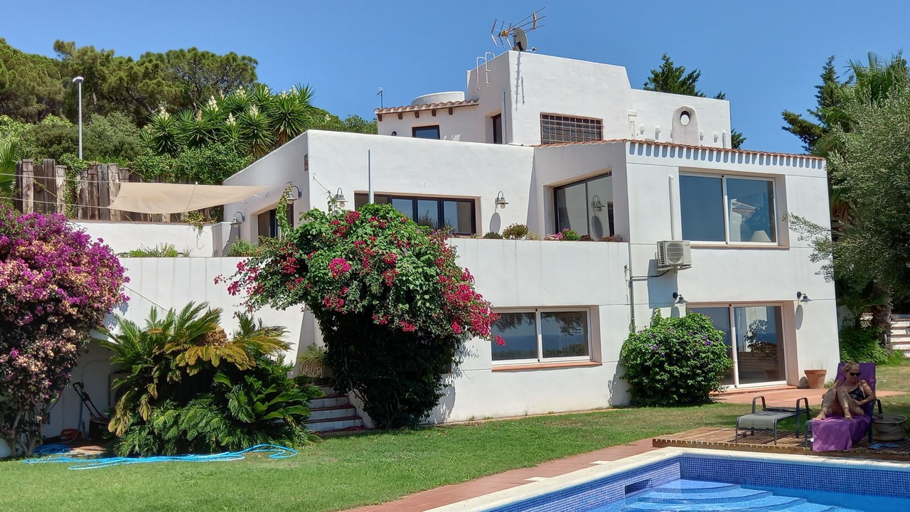 Photo of Outdoor in Sant Pol De Mar