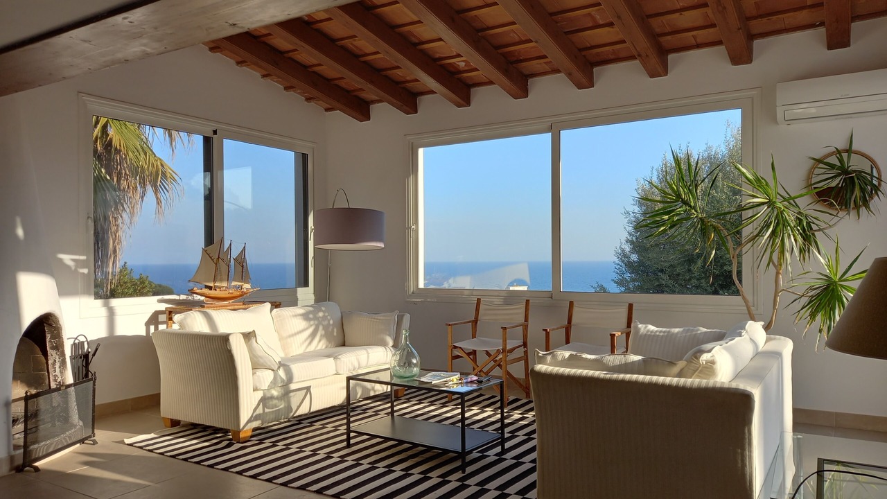 Photo of Livingroom in Sant Pol De Mar