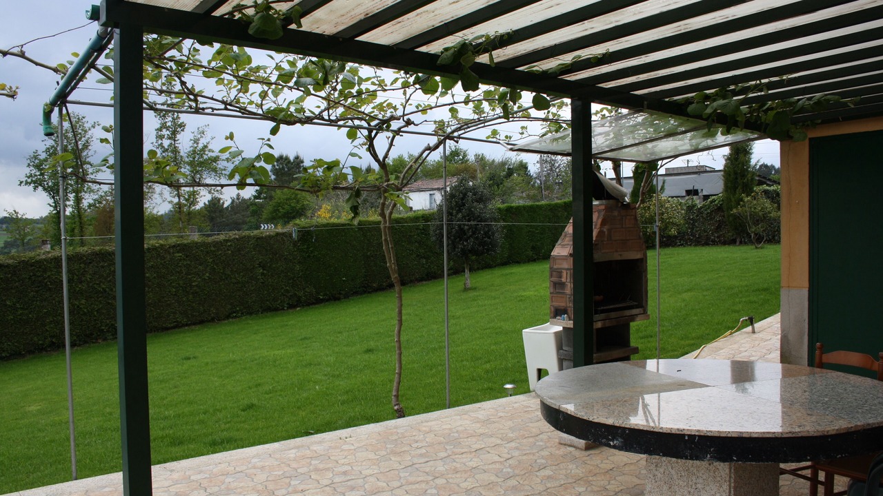 Photo of Outdoor in Arzua