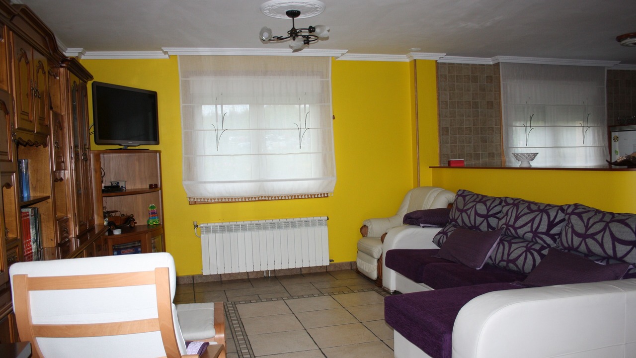 Photo of Livingroom in Arzua