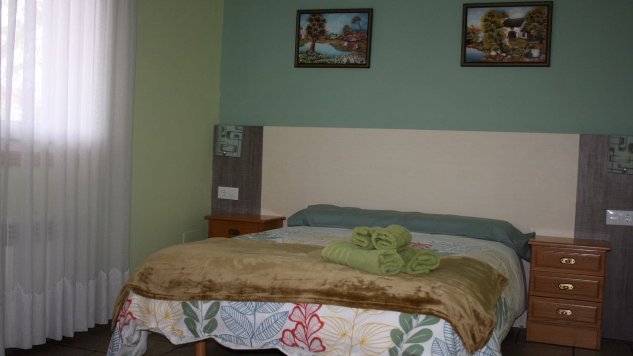Photo of Bedroom in Arzua