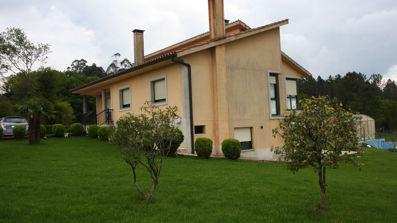 Photo of Outdoor in Arzua