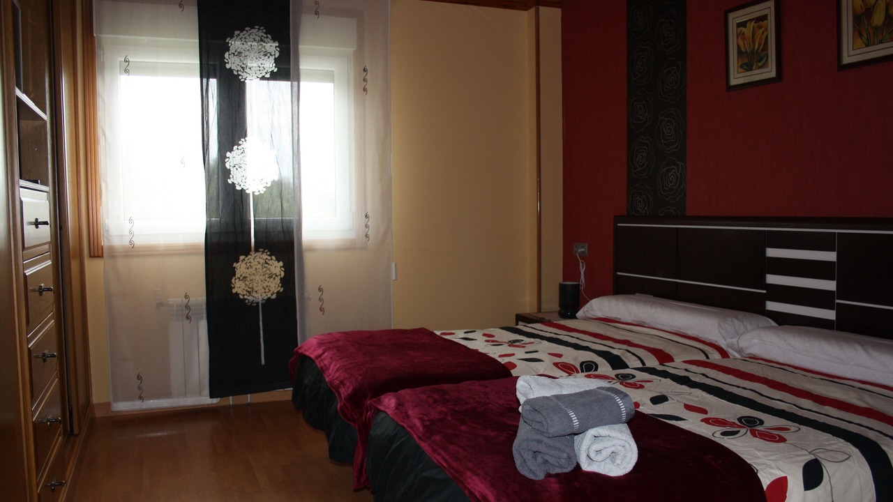 Photo of Bedroom in Arzua