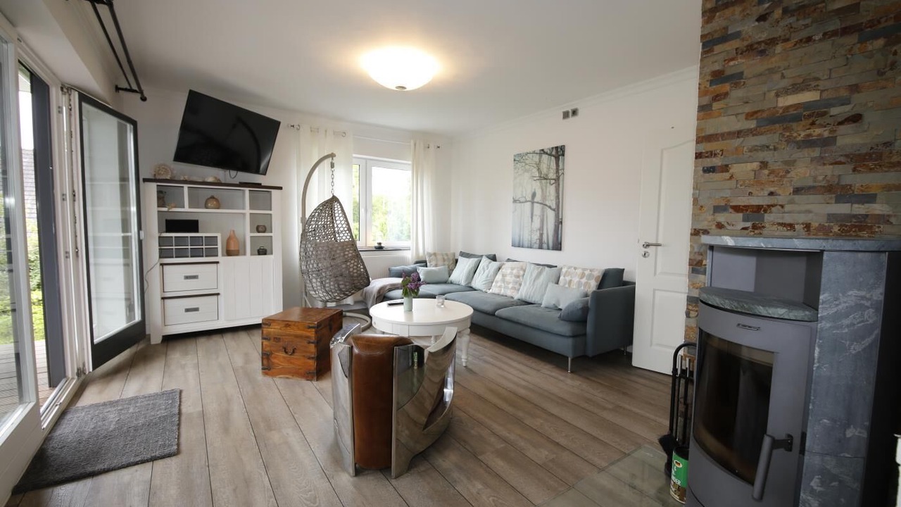 Photo of Livingroom in Scharbeutz