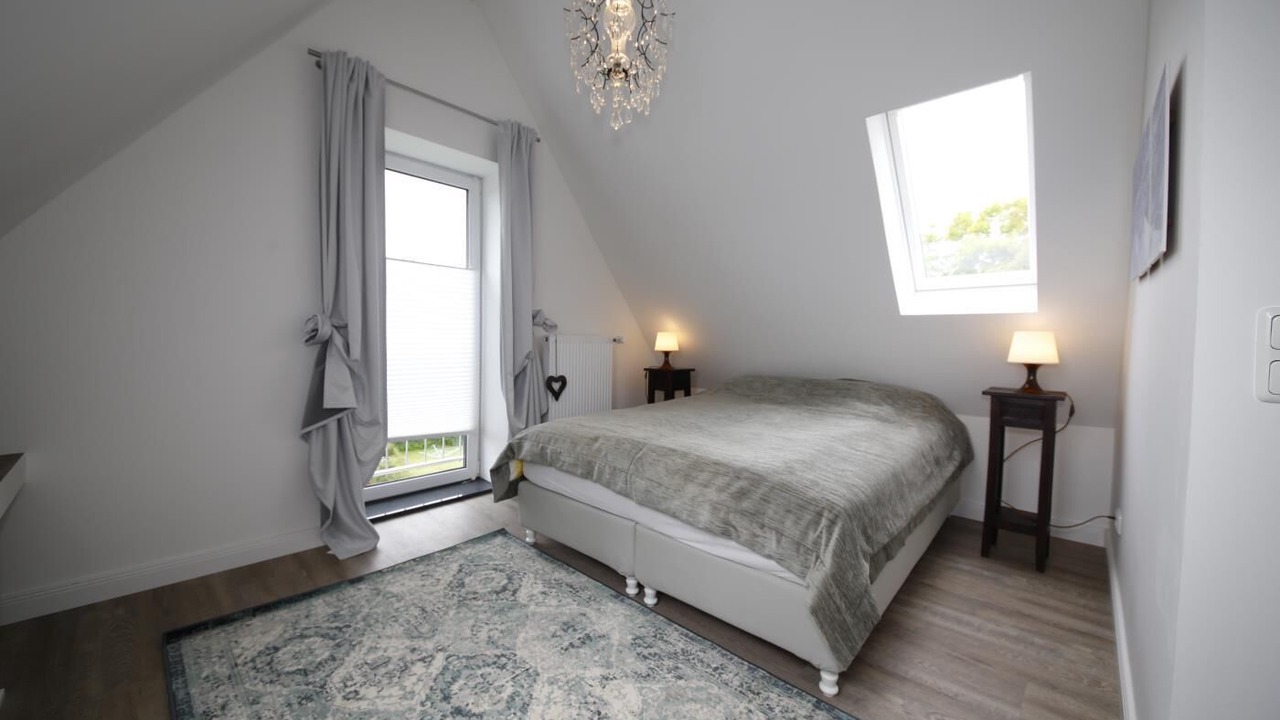 Photo of Bedroom in Scharbeutz