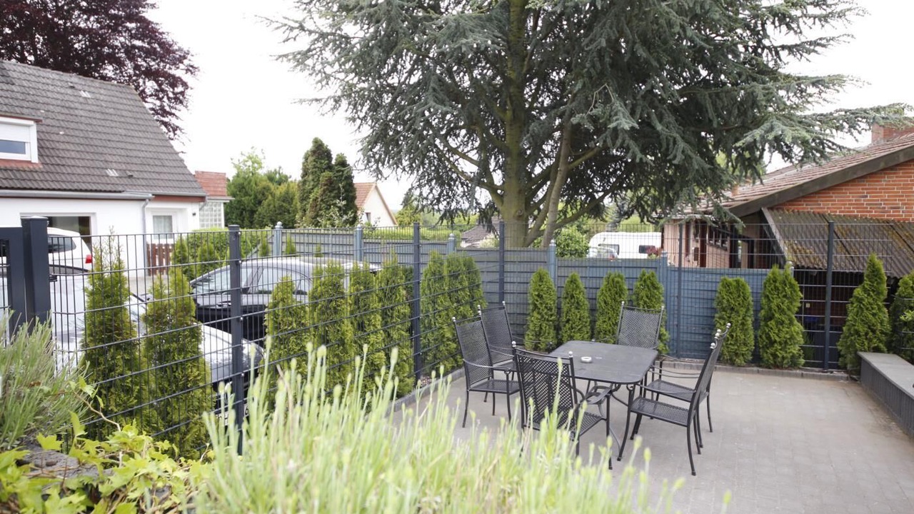 Photo of Outdoor in Scharbeutz