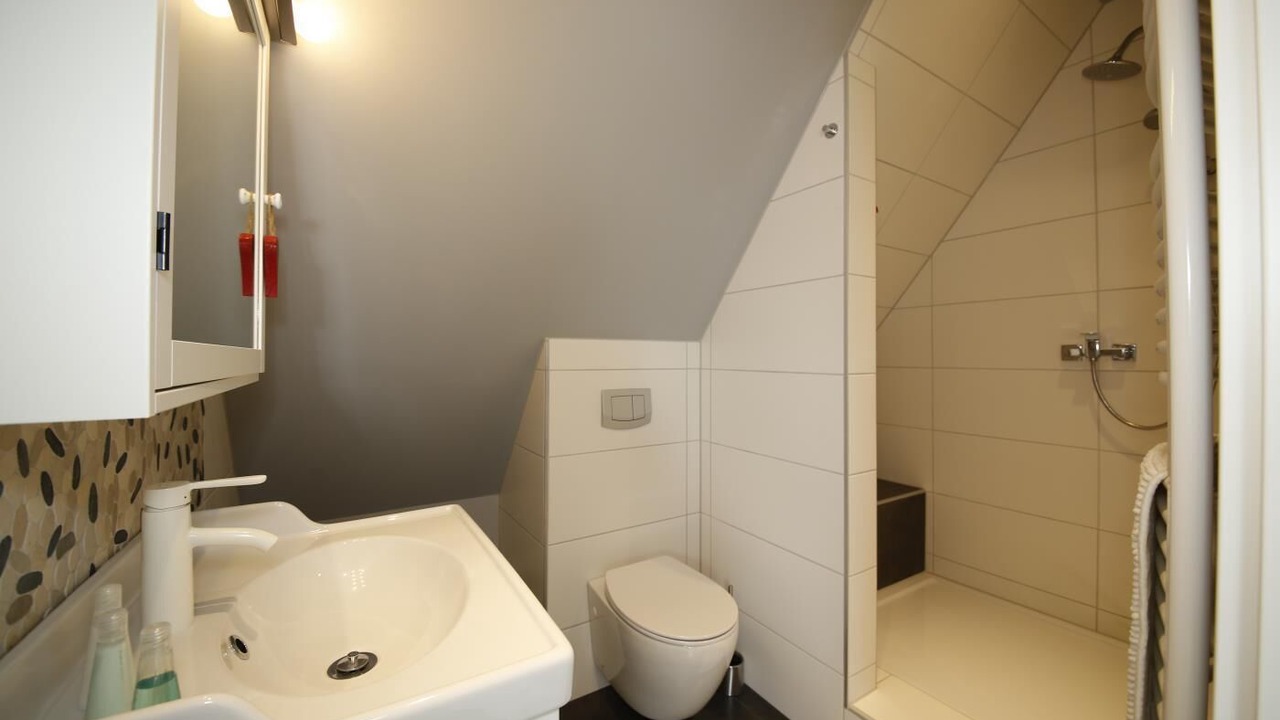Photo of Bathroom in Scharbeutz