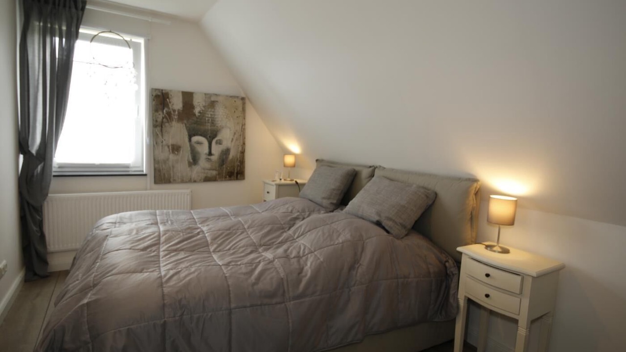 Photo of Bedroom in Scharbeutz