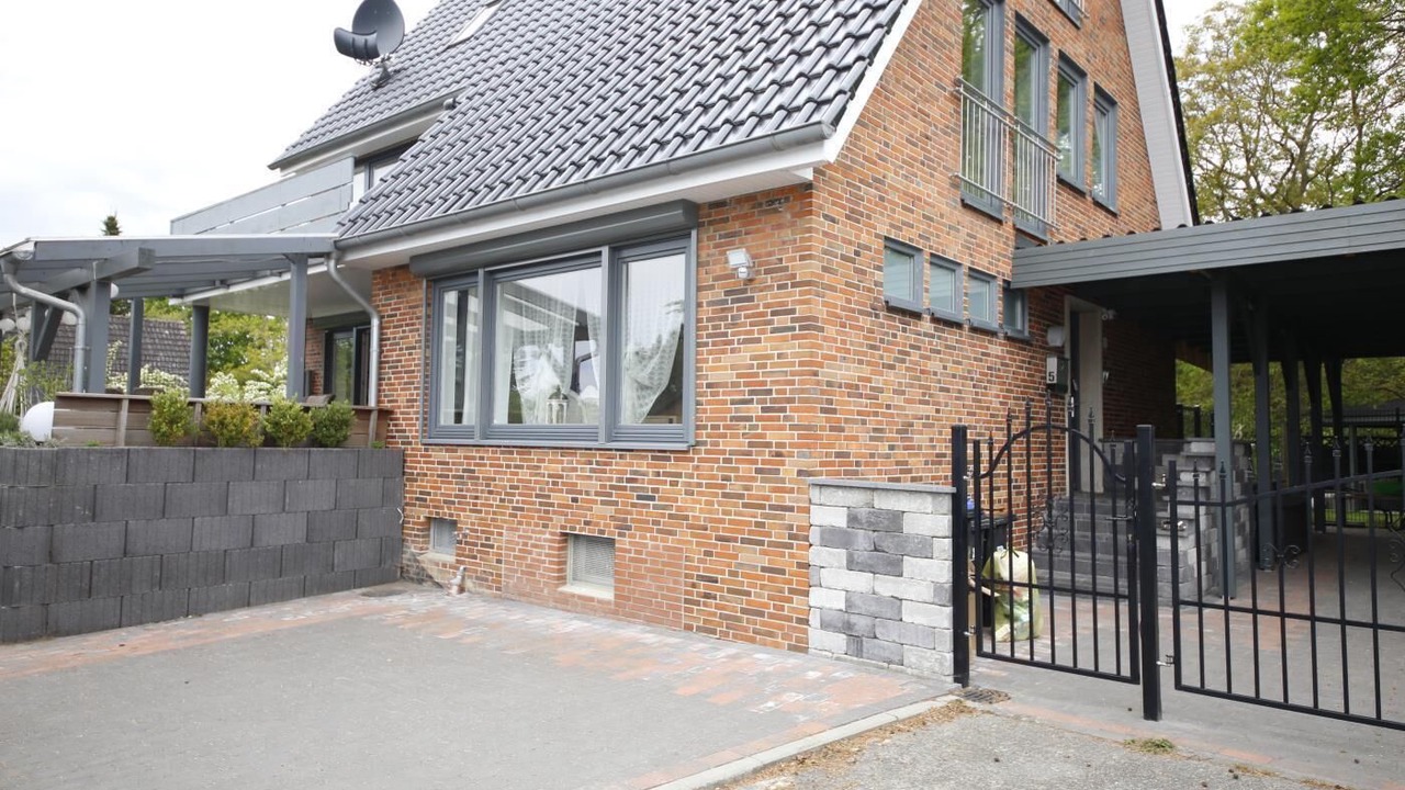 Photo of Outdoor in Scharbeutz