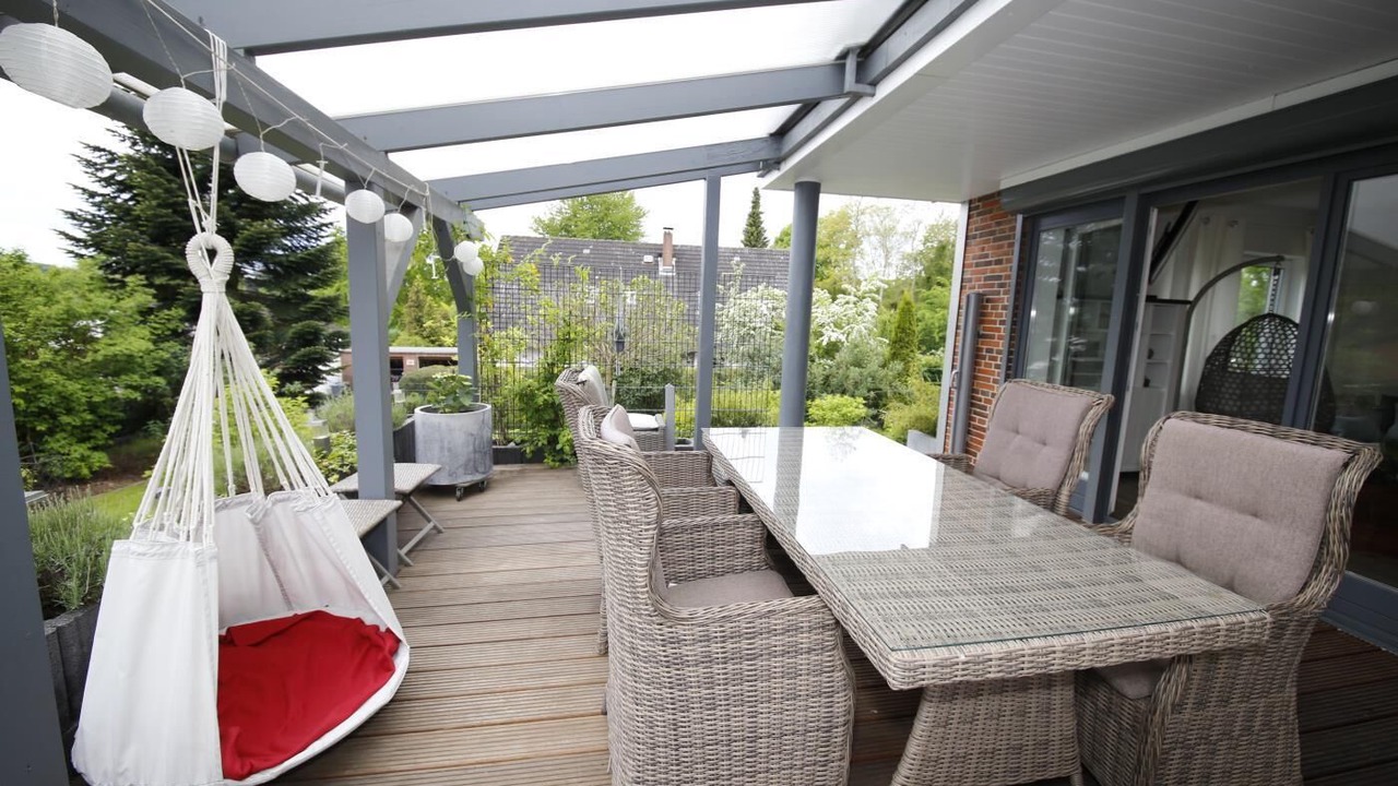 Photo of Outdoor in Scharbeutz