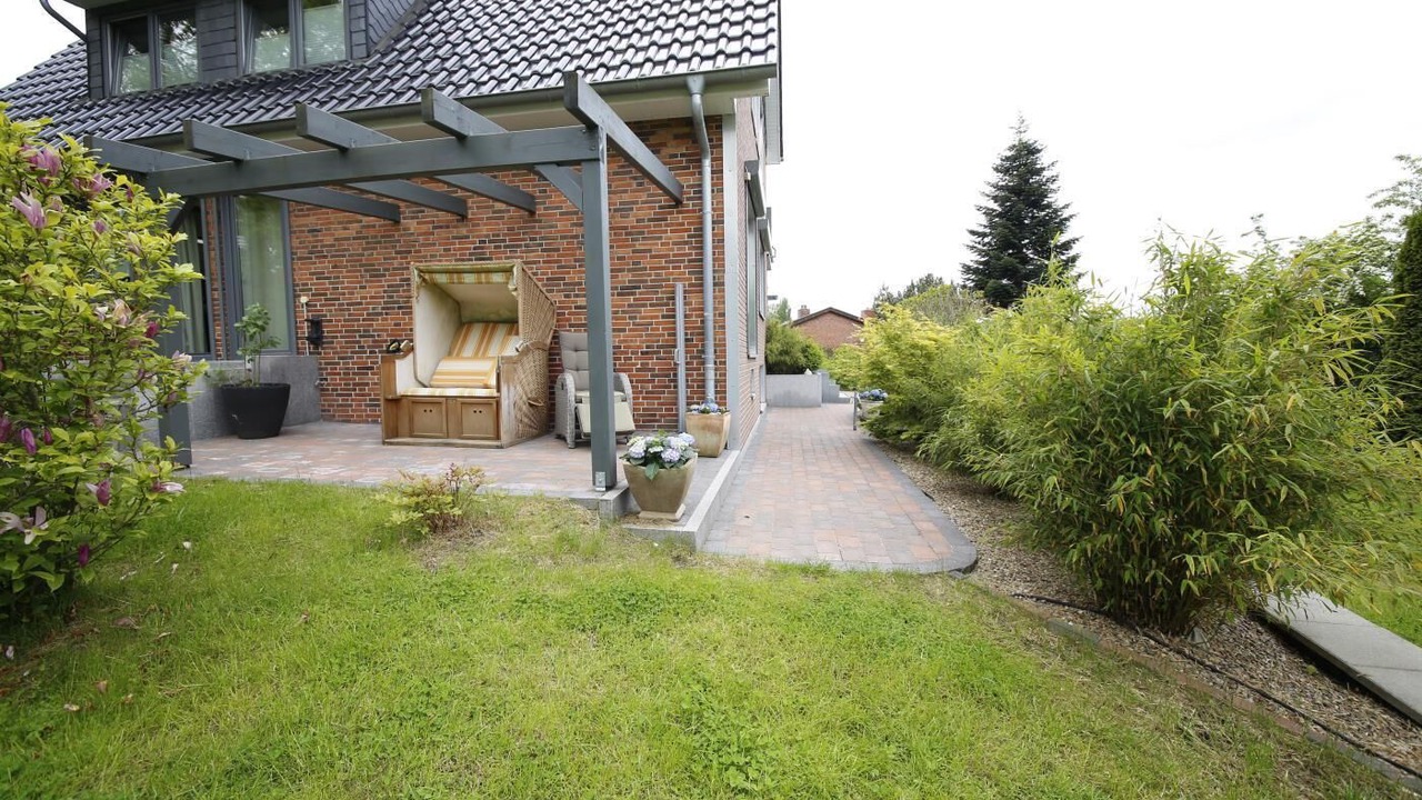 Photo of Outdoor in Scharbeutz
