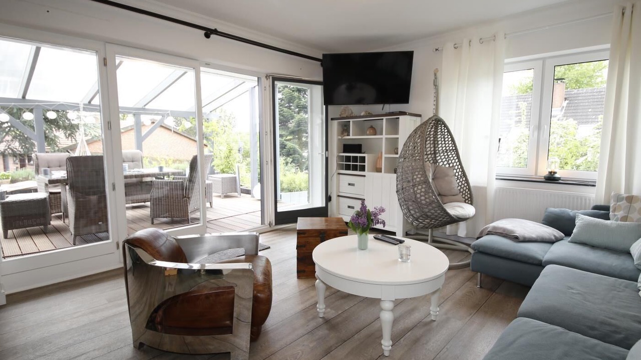 Photo of Livingroom in Scharbeutz