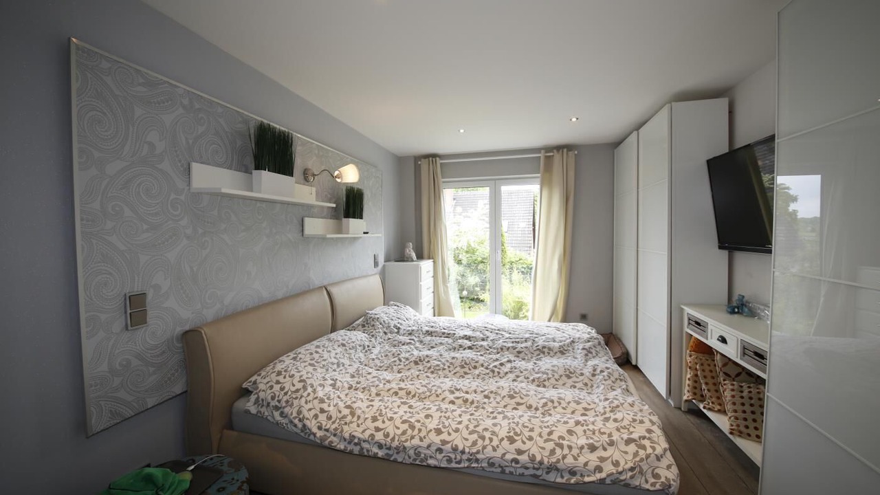 Photo of Bedroom in Scharbeutz