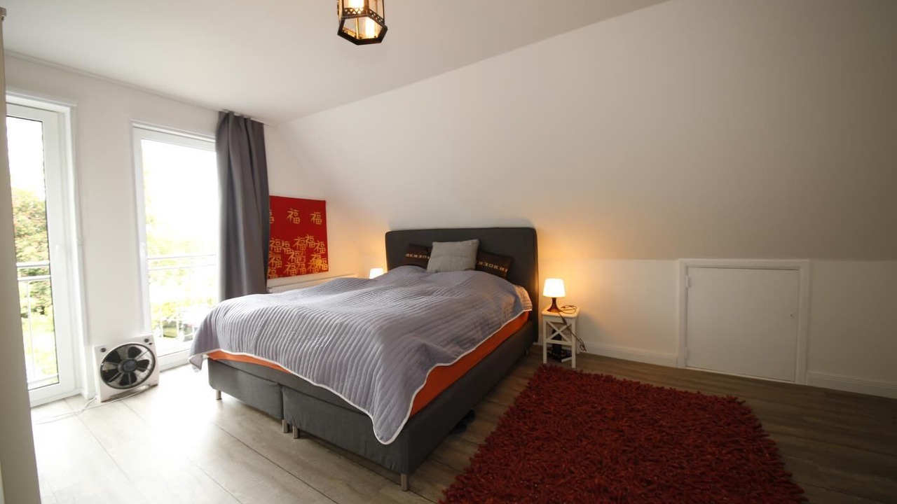 Photo of Bedroom in Scharbeutz