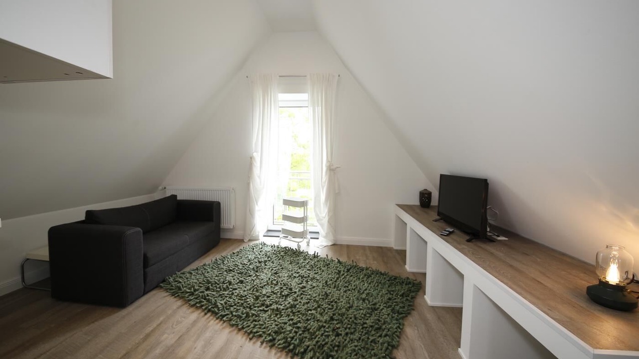 Photo of Livingroom in Scharbeutz